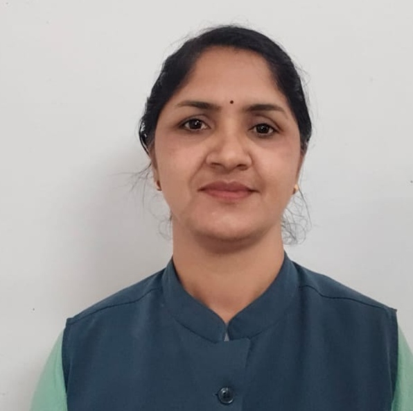 Ms. Simi Mathew