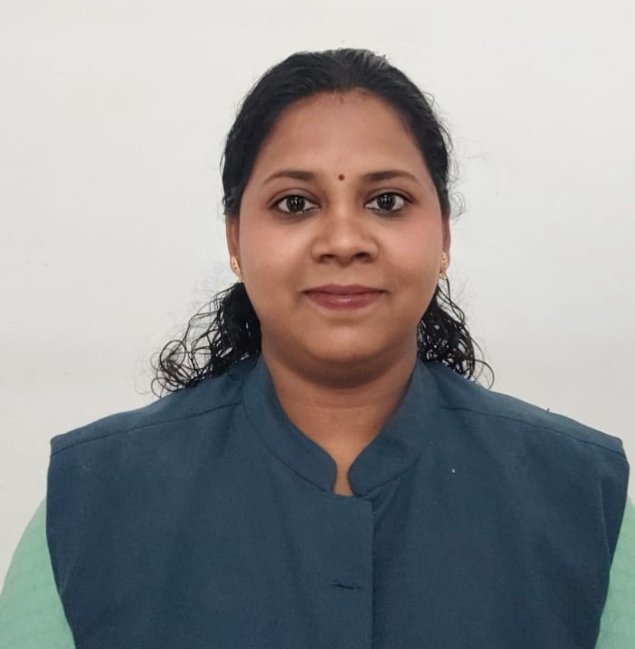 Ms. Simi K. S.