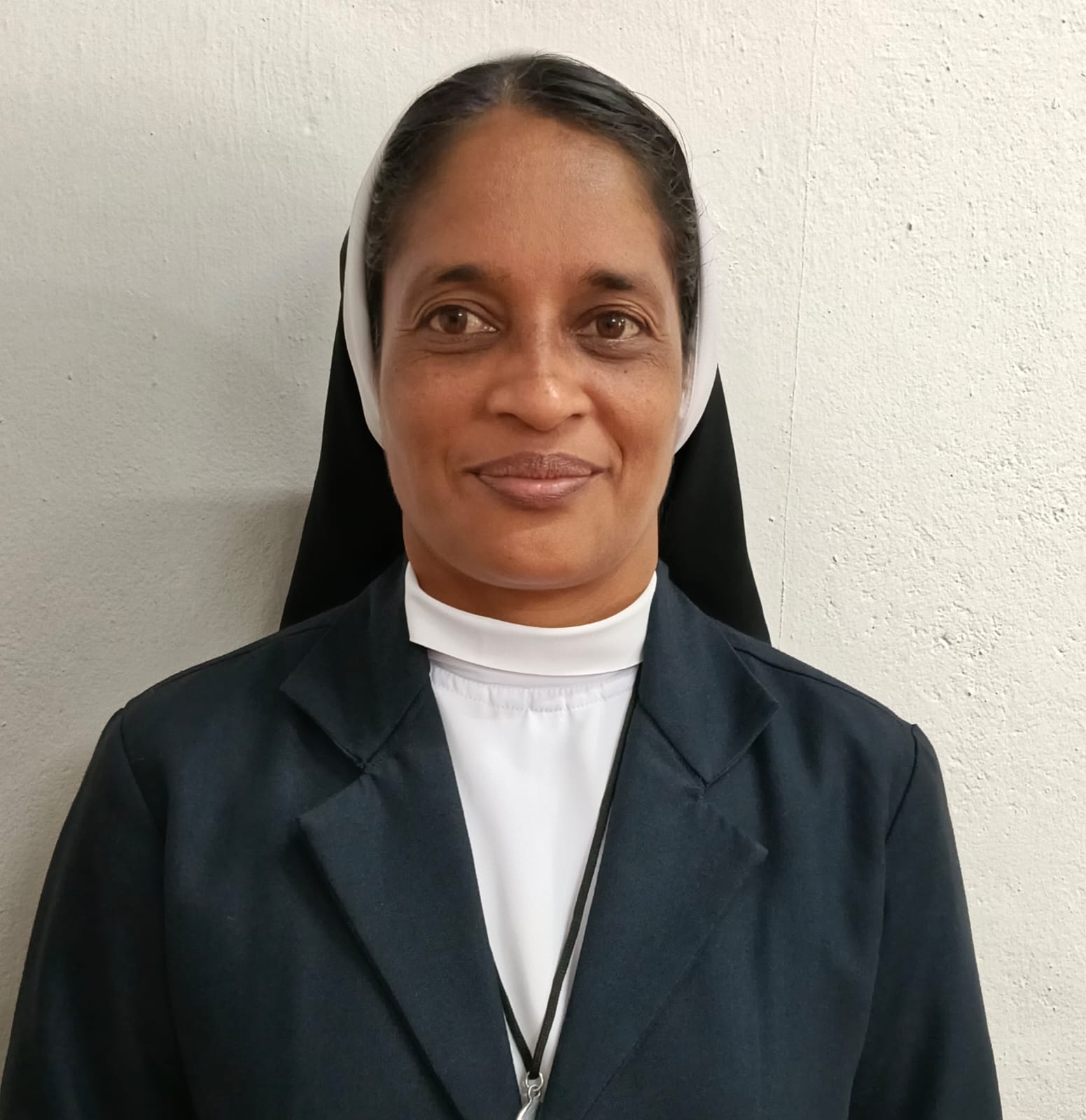 Sr. Solly C. Joseph S.H.