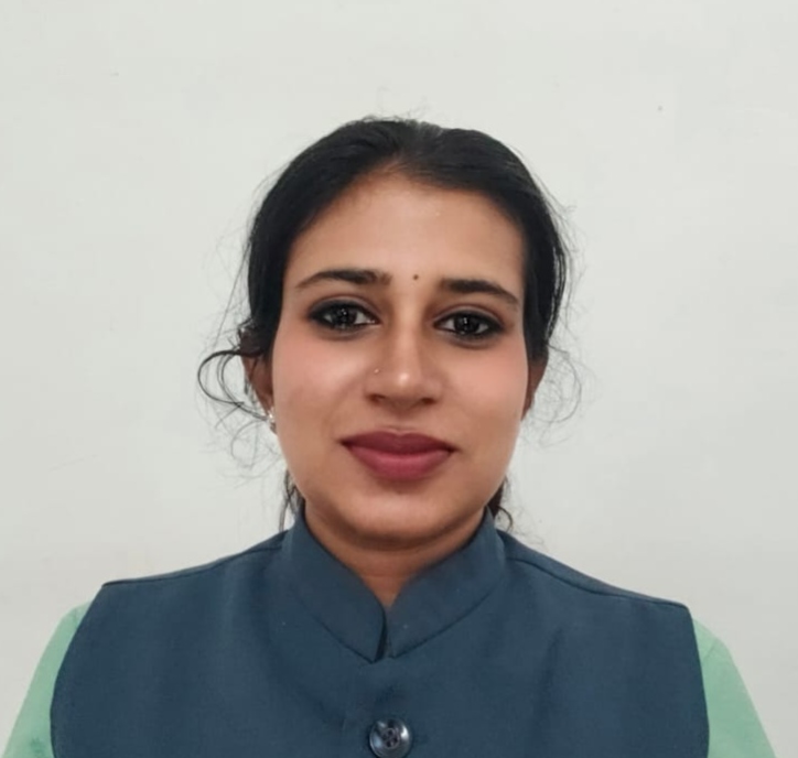 Ms. Akhila